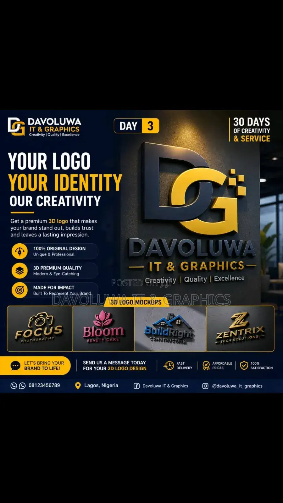 Graphic Design