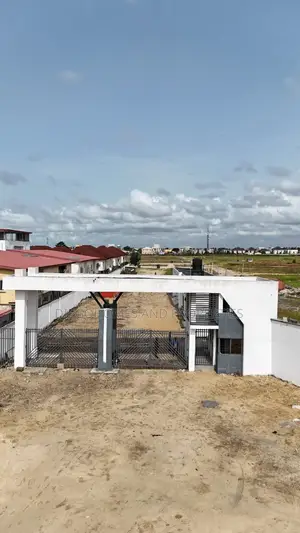 Buy Build Land for Sale in Chevron Lekki With Governor’S Consent