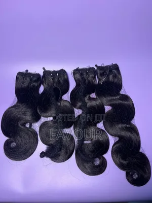 Fave Luxury Hair