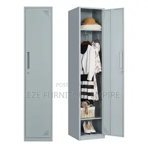 One Door Locker