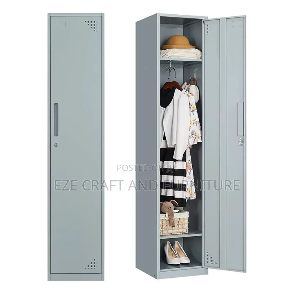 One Door Locker