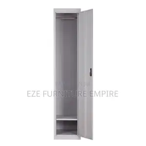 One Door Locker