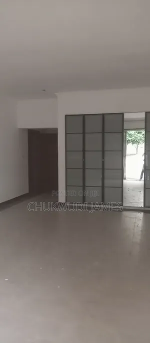 4bdrm Block of Flats in Maitama Property for rent
