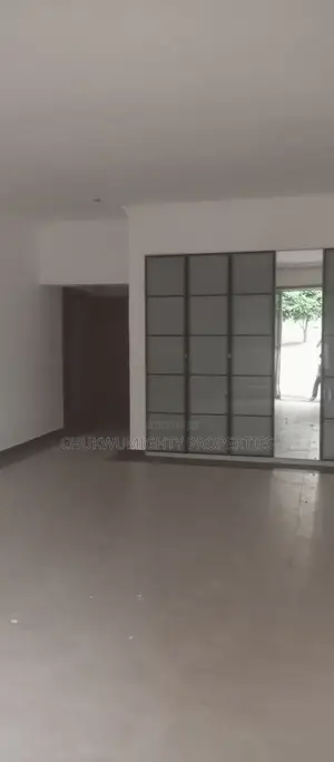 4bdrm Block of Flats in Maitama Property for rent