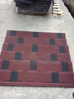 Roofing Materials