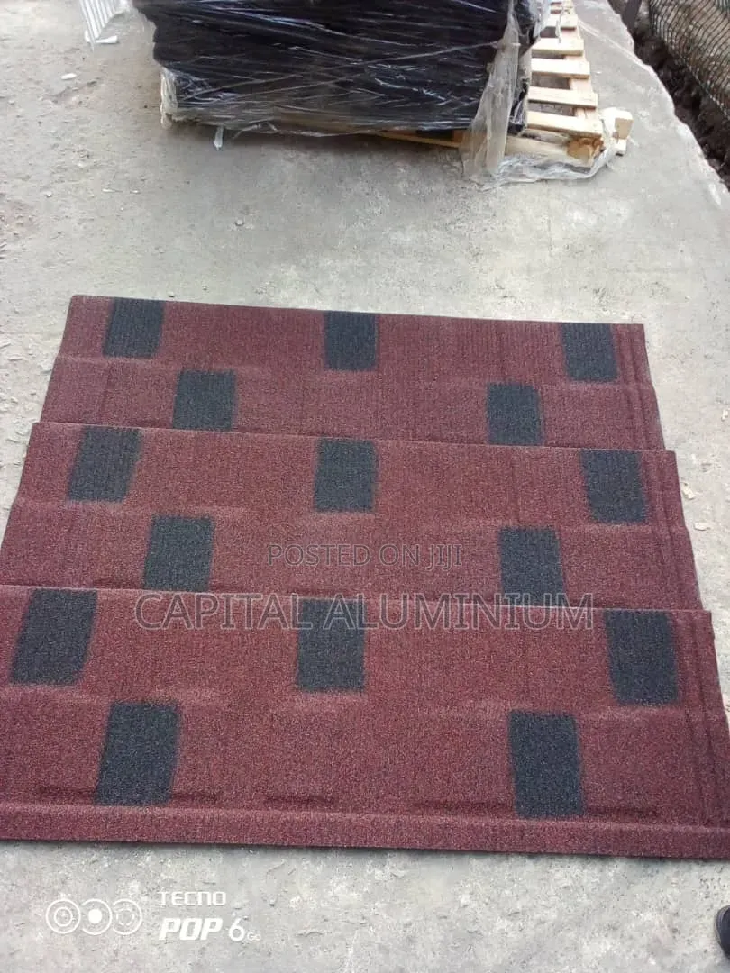 Roofing Materials