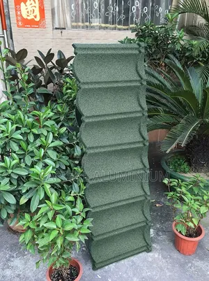 Roofing Materials
