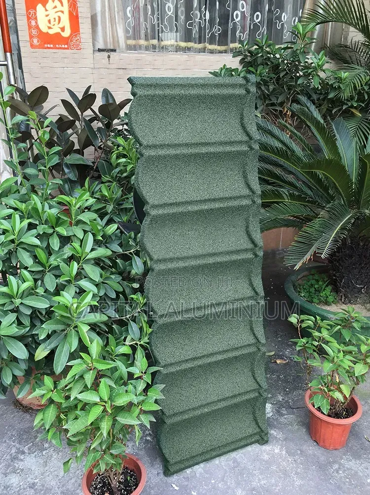 Roofing Materials