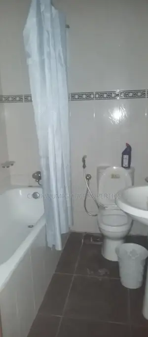 4bdrm Block of Flats in Maitama Property for rent