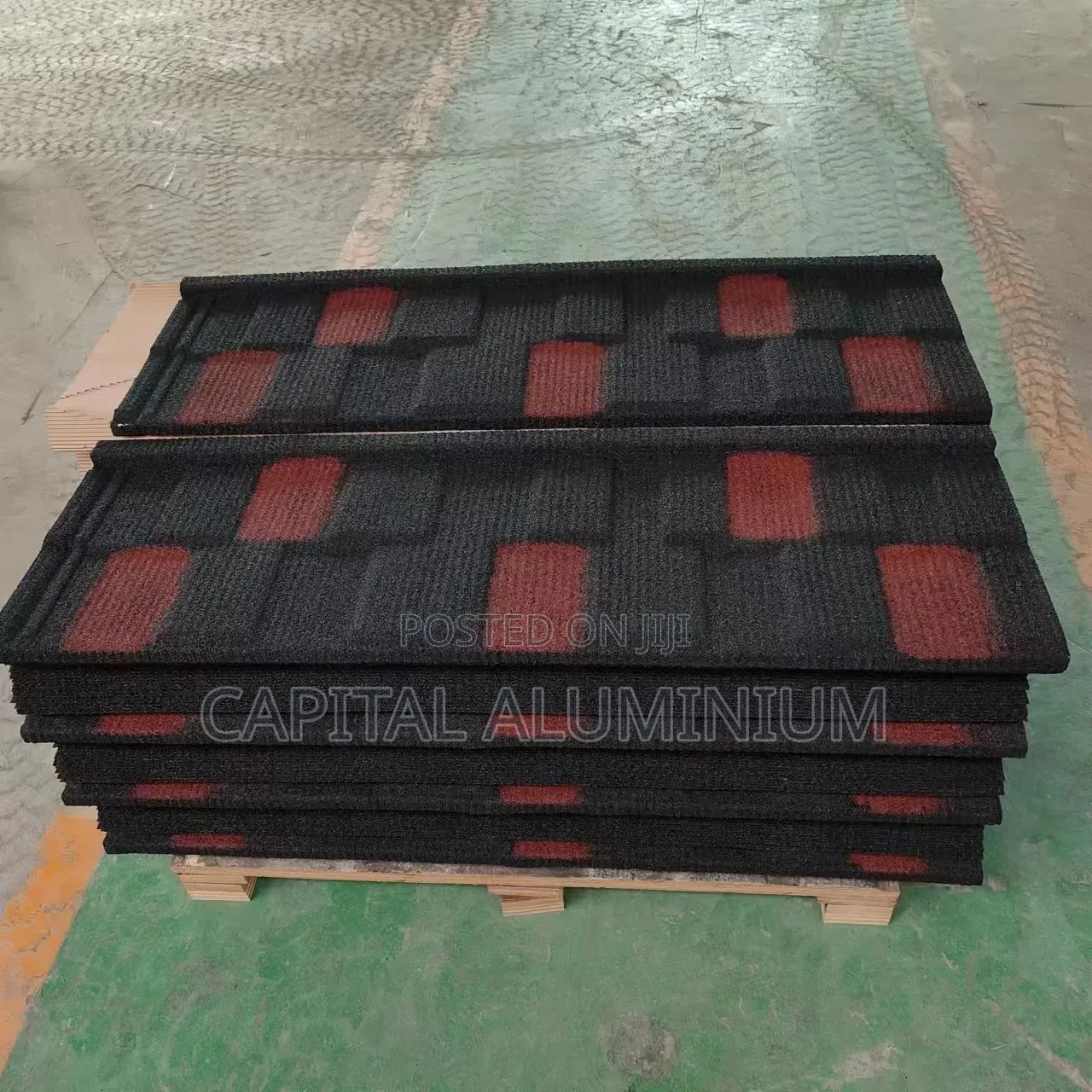 Roofing Materials