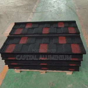 Roofing Materials