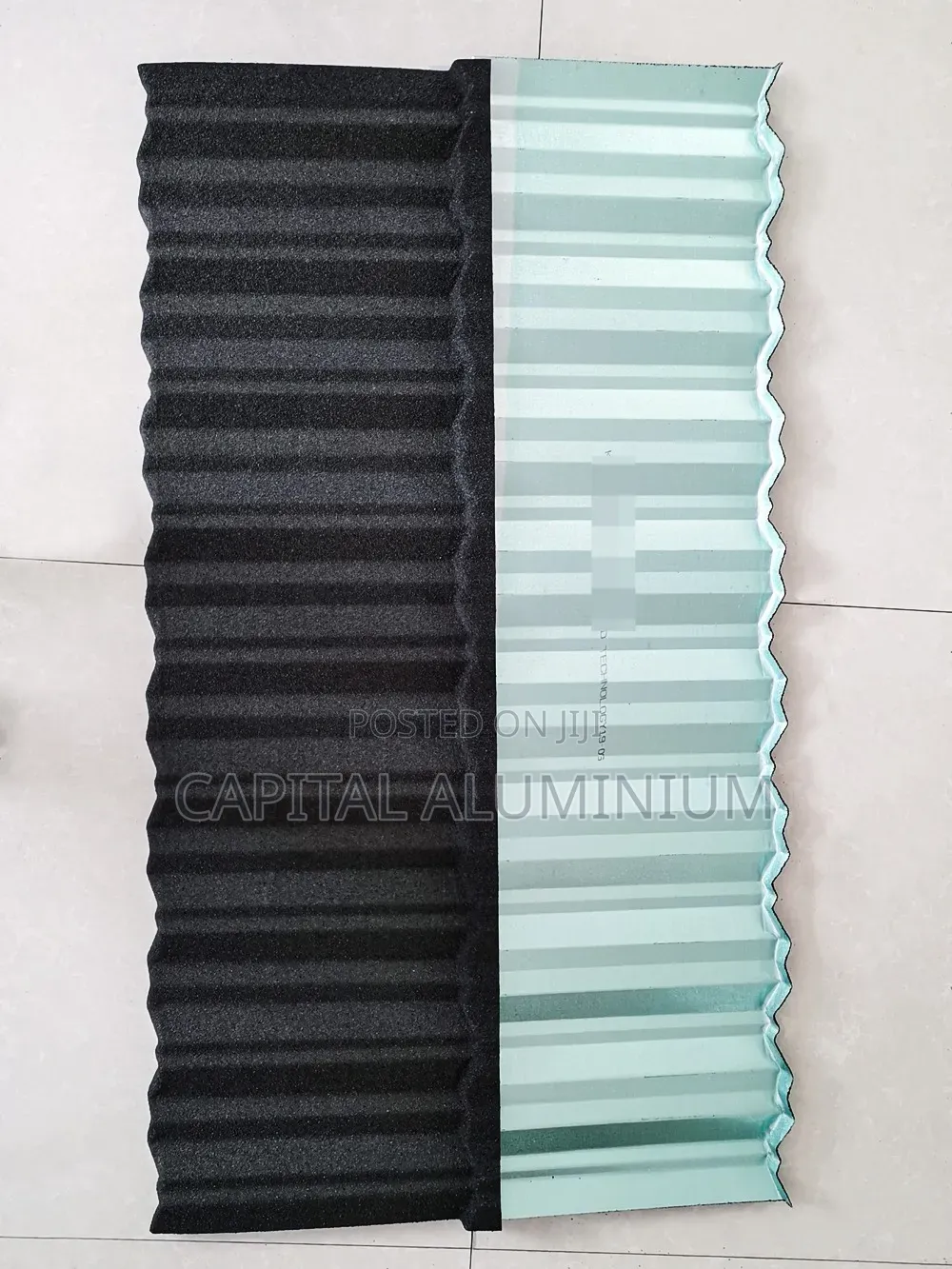 Roofing Materials