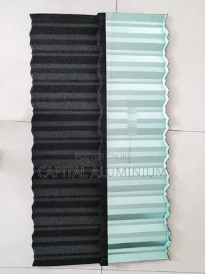 Roofing Materials