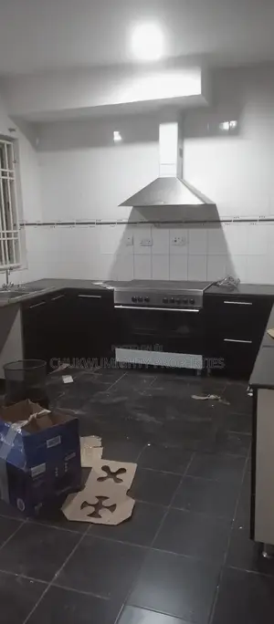 4bdrm Block of Flats in Maitama Property for rent