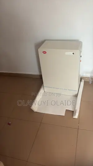 Itel 10kwh Battery