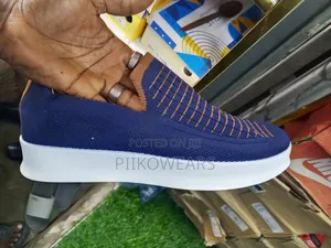 Casual Shoes
