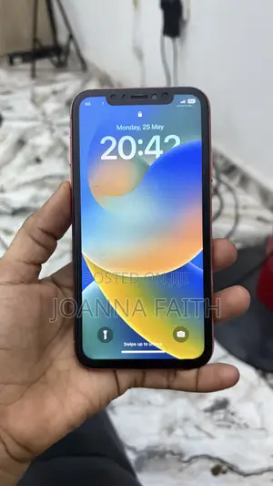 Apple iPhone XR 64 GB Orange
