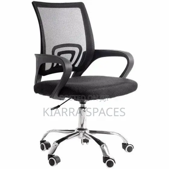 Secretary Chairs