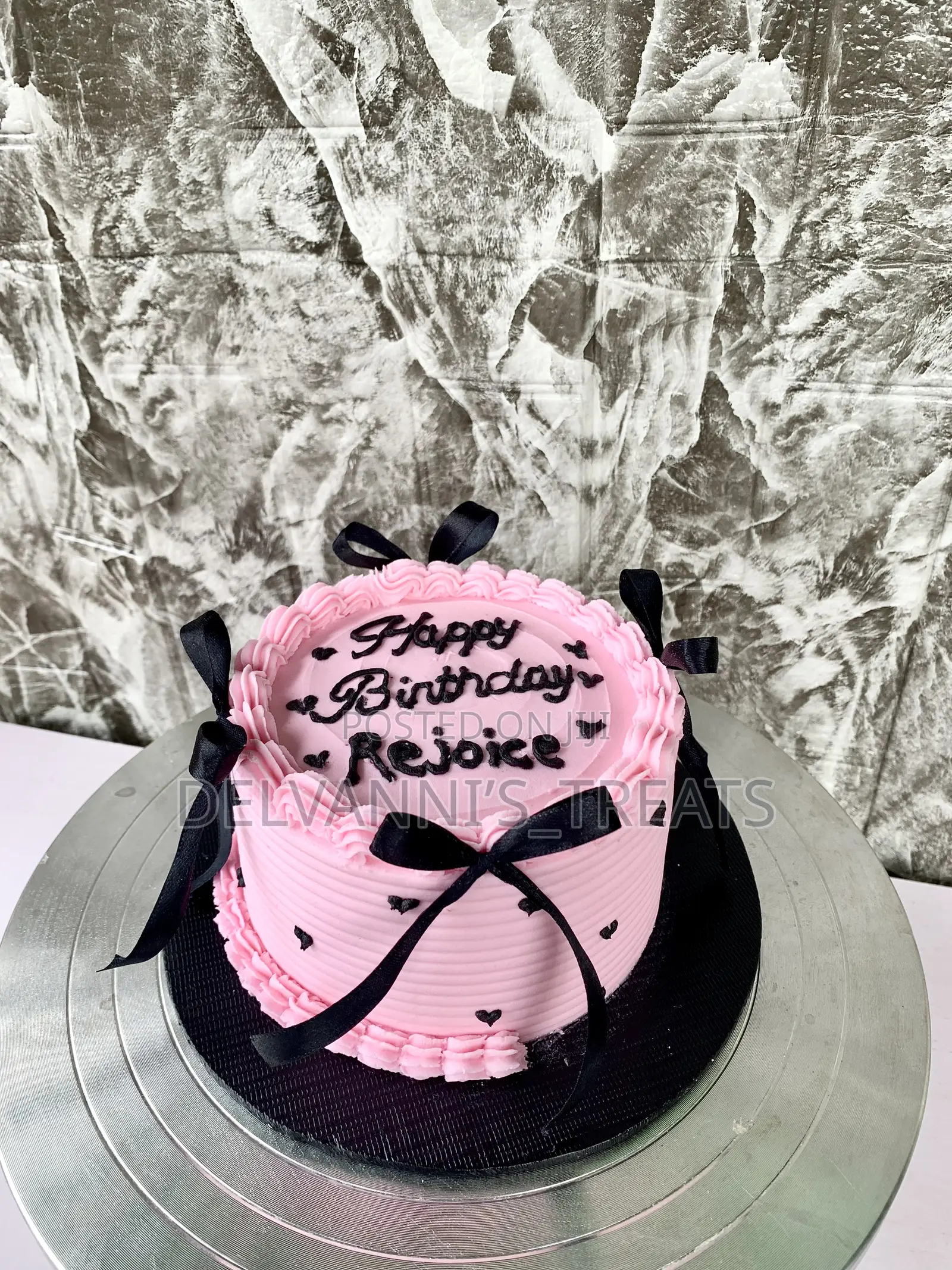 Budget Friendly Cakes
