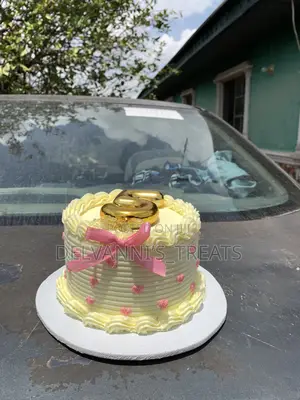 Budget Friendly Cakes