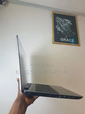 Laptop HP 15 4GB Intel Core i3 SSD 128GB