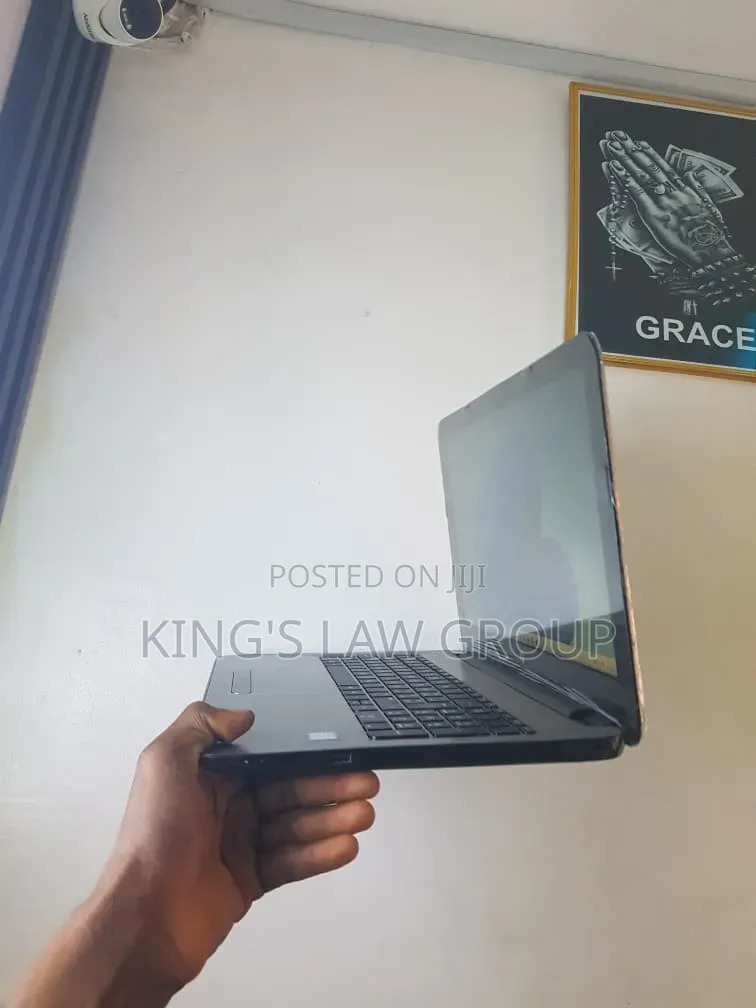 Laptop HP 15 4GB Intel Core i3 SSD 128GB