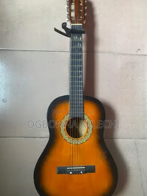Acoustic Guitar