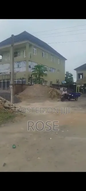 7 Bedroom Duplex
