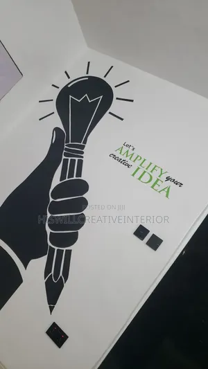 Graphics Wall Painting