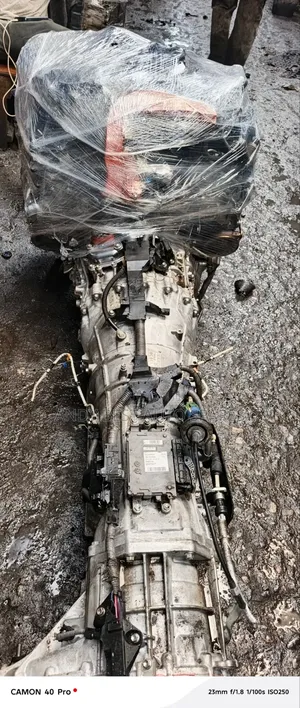 Engine Lexus Lx 600,600h,700h Tundra V35a V6 Twin Turbo 3.4l 2023-2026
