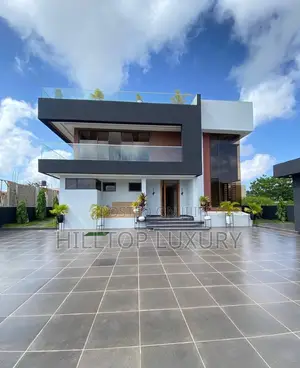 6bdrm Duplex in Ajah for sale