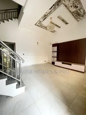 2bdrm Duplex in Katampe (Main) for rent