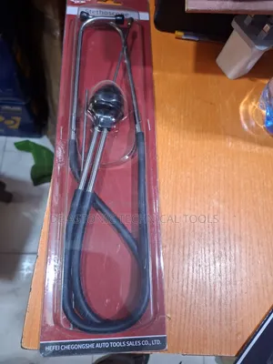 Automotive Mechanics Stethoscope