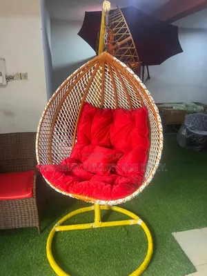Basket Swing Chairs