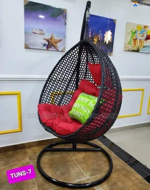 Basket Swing Chairs