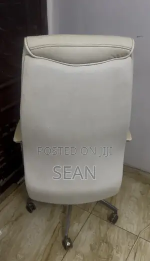 Neatly Used Office Chair