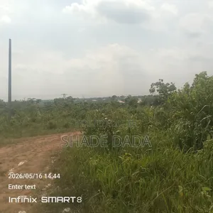 Buy And Build In Agbowa Ikorodu Lagos