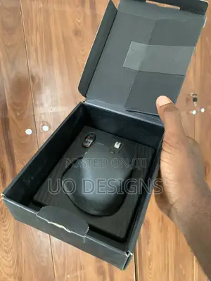 Mx Master 3 Logitech Mouse