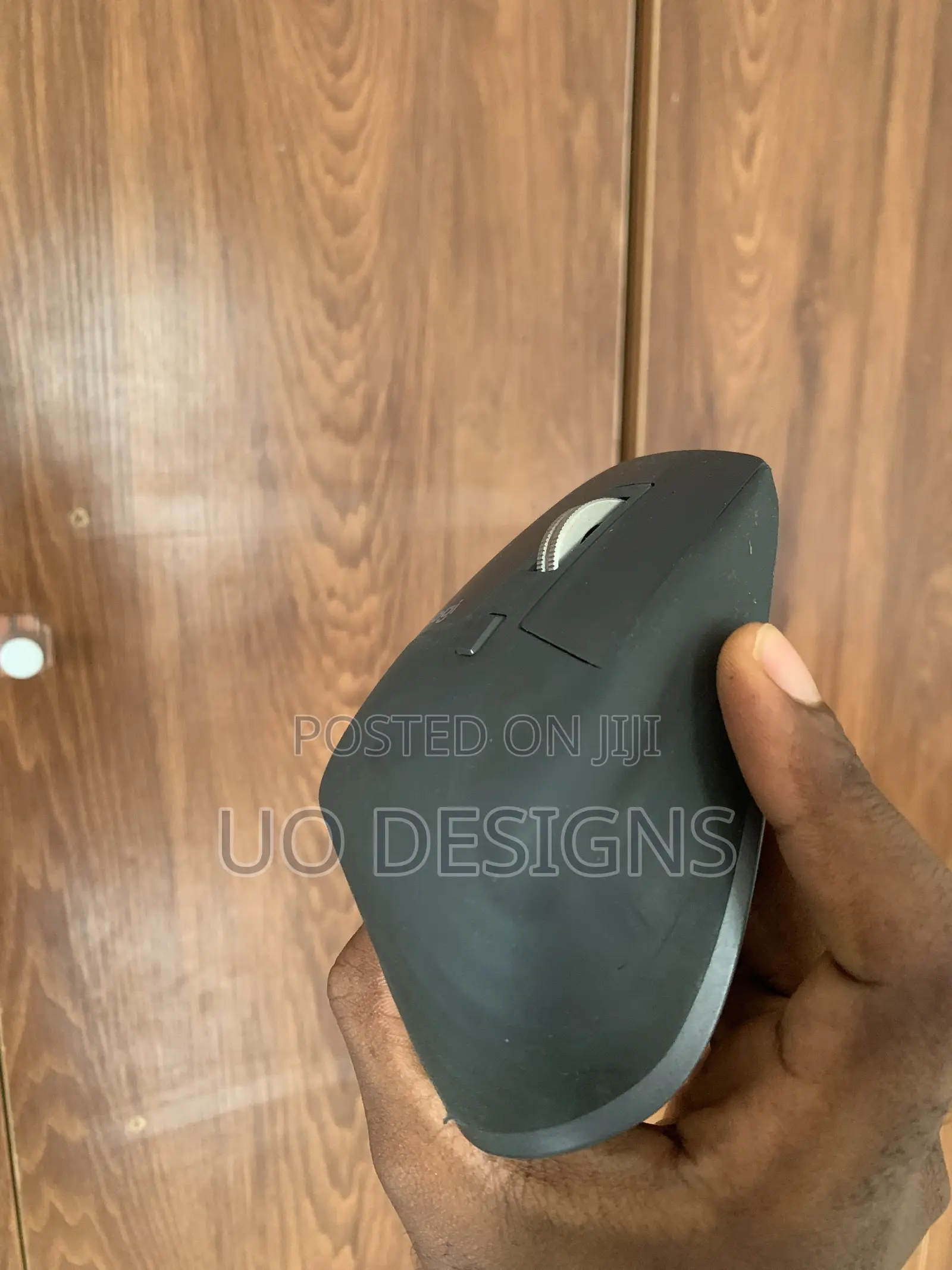 Mx Master 3 Logitech Mouse
