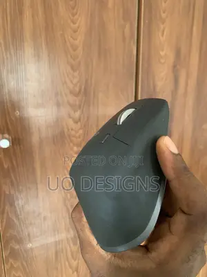 Mx Master 3 Logitech Mouse