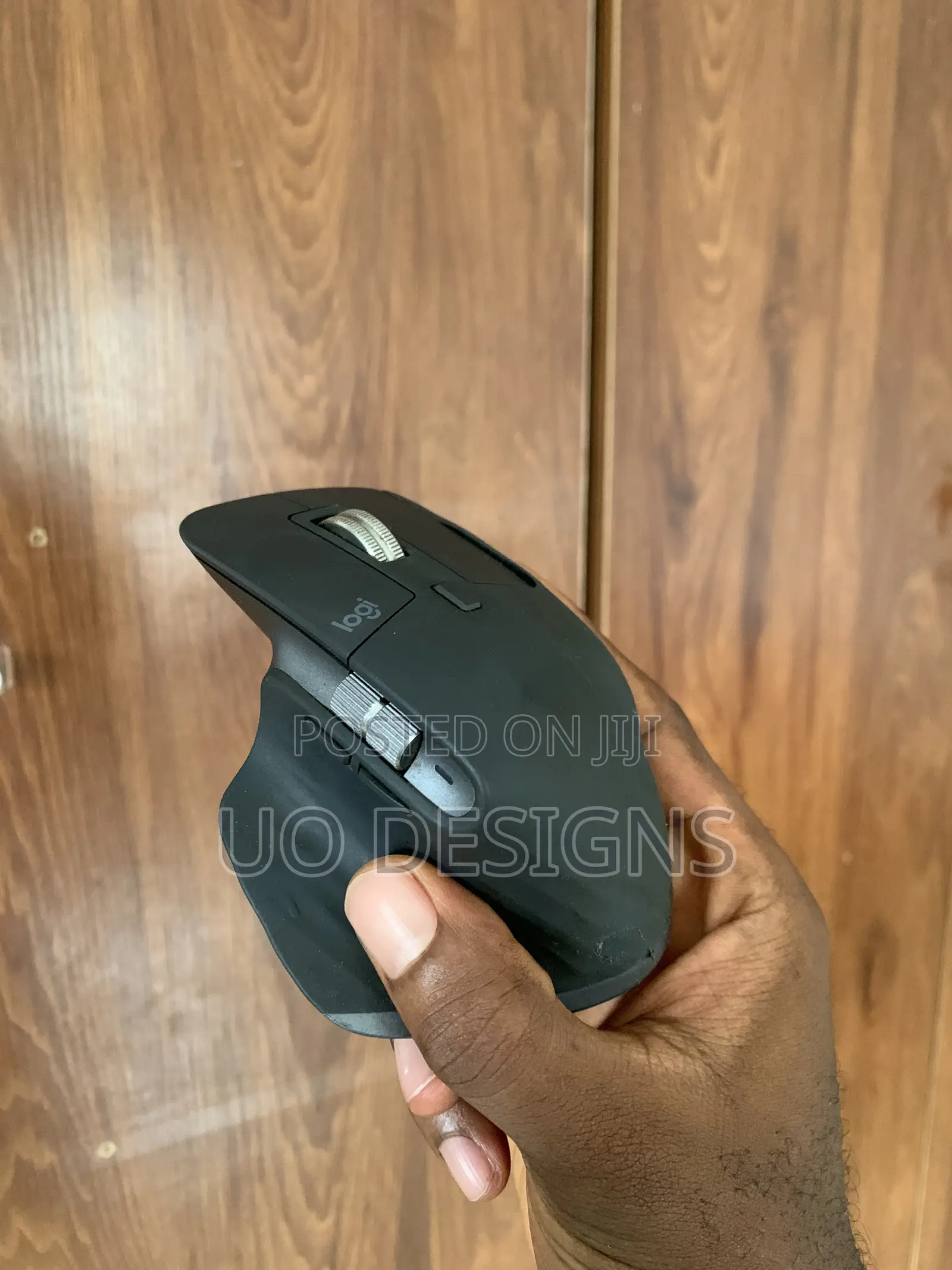 Mx Master 3 Logitech Mouse