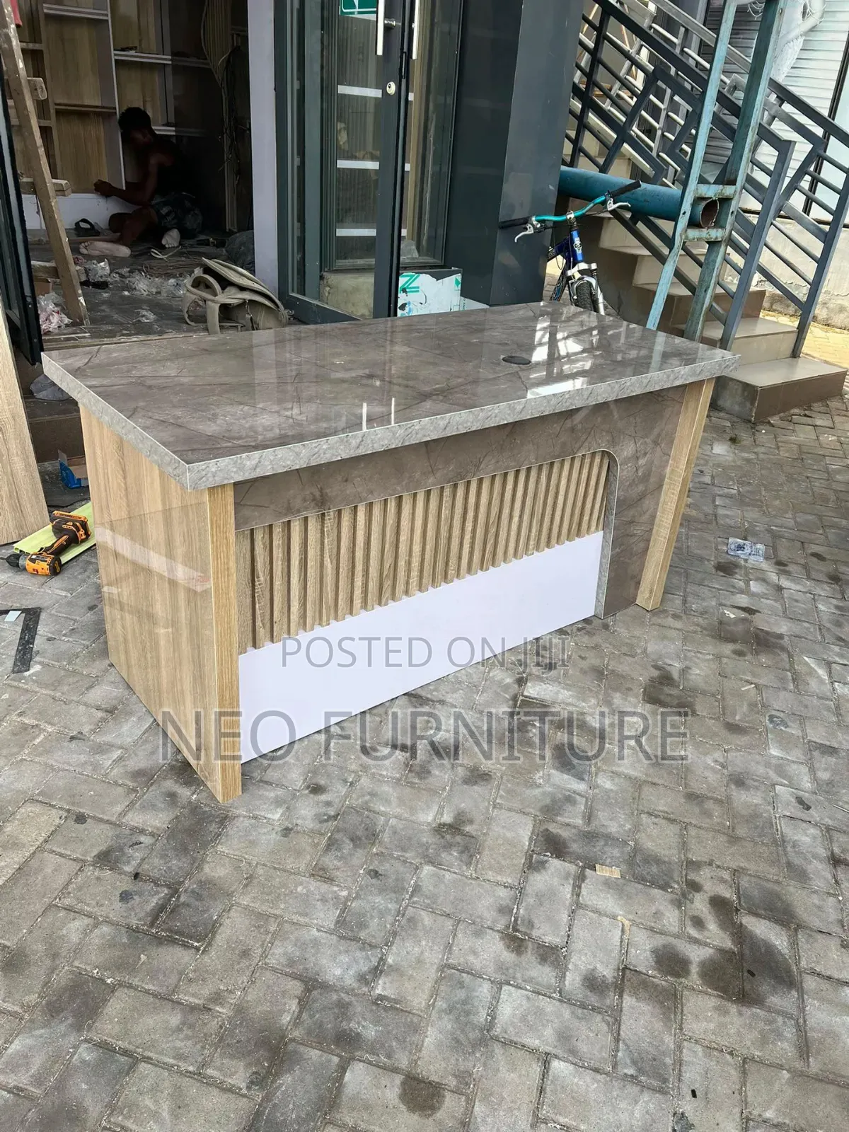 Office Table