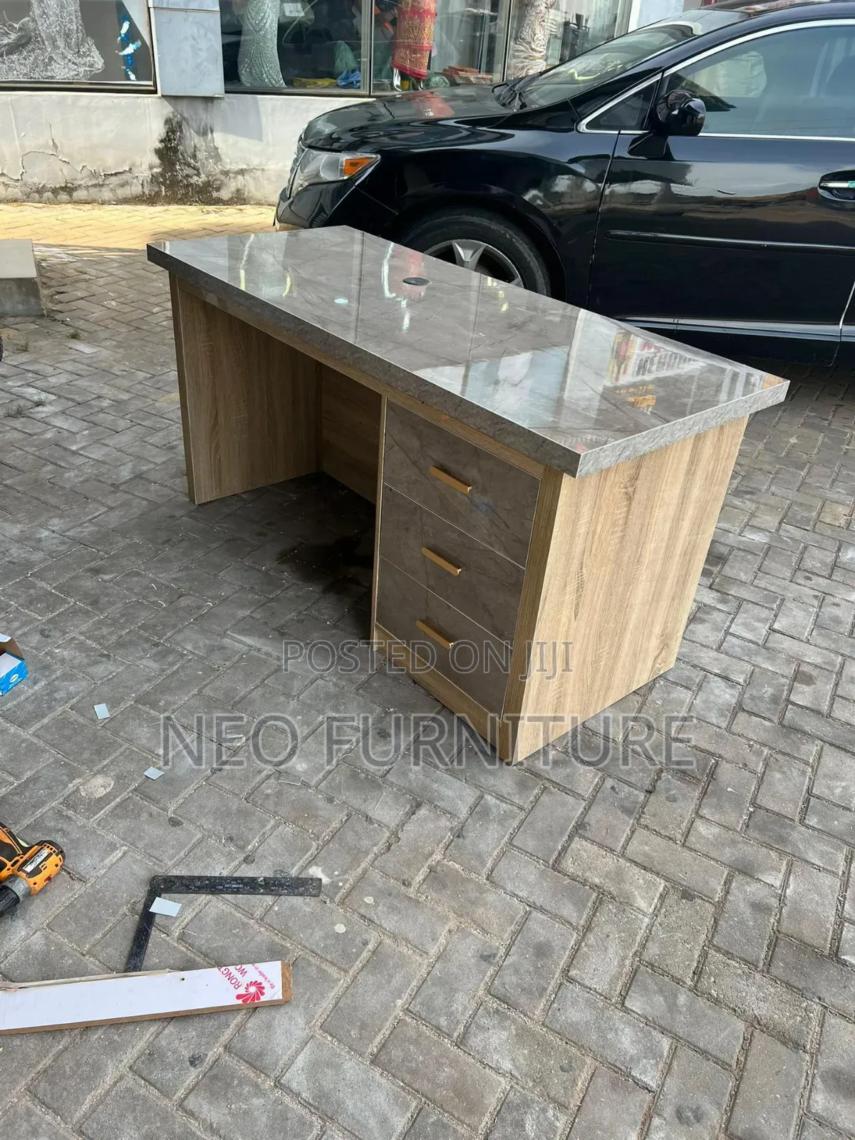 Office Table