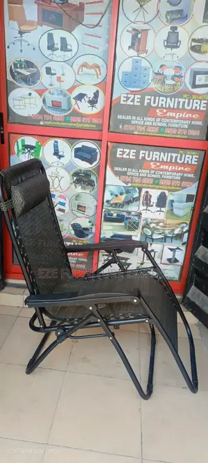 Relaxation Chair