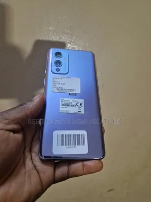 OnePlus 9 256 GB Purple