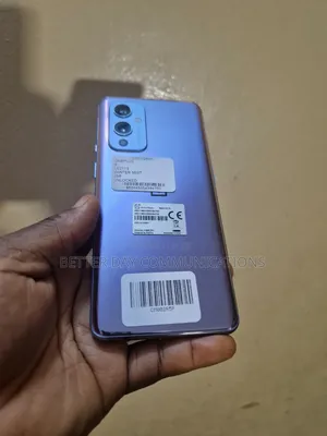 OnePlus 9 256 GB Purple