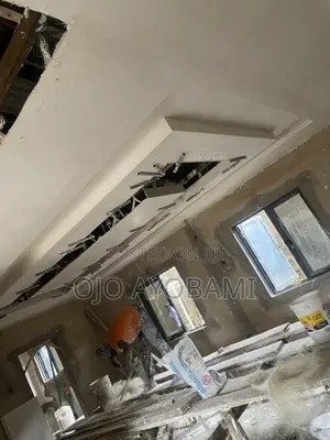 Pop Interior