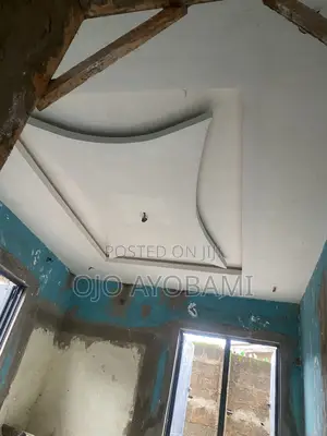 Pop Interior