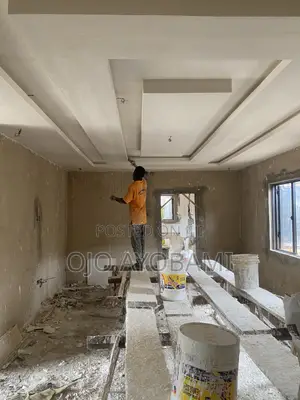 Pop Interior