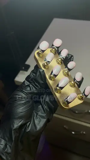 Press on Nails